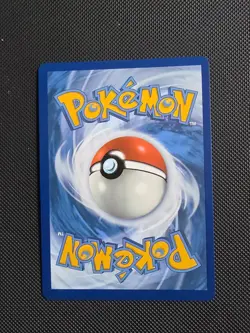 Pokemon TCG Team Rocket's Mewtwo EX 213/182 Destined Rivals NM - Image 2