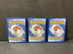 Pokemon 3-Card Lot - Iron Thorns ex, Dragonite V, Salazzle ex - (ENG) LP - Image 2