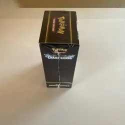 Pokemon TCG ME04 Chaos Rising Booster Bundle Sealed New - Image 3