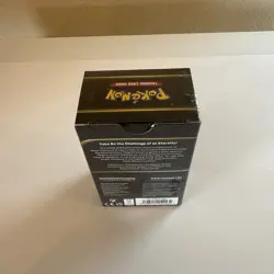 Pokemon TCG ME04 Chaos Rising Booster Bundle Sealed New - Image 4