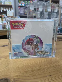 Pokemon TCG Journey Together Booster Box (36 Packs) New & Factory Sealed - Image 1