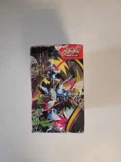 Pokemon TCG Pitch Black Booster Display Box (36 Packs) - Image 5