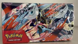 Pokemon TCG Mega Evolution: Chaos Rising Sealed Booster Box 36 Packs English - Image 3