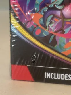 Pokemon TCG Mega Evolution Chaos Rising Booster Bundle New read description - Image 2