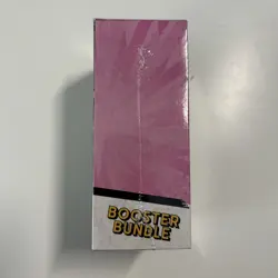 Pokemon TCG Mega Evolution: Ascended Heroes Booster Bundle Box 6 Packs *Sealed* - Image 3