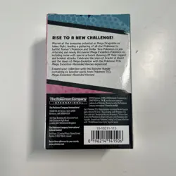 Pokemon TCG Mega Evolution: Ascended Heroes Booster Bundle Box 6 Packs *Sealed* - Image 4