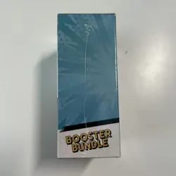 Pokemon TCG Mega Evolution: Ascended Heroes Booster Bundle Box 6 Packs *Sealed* - Image 5