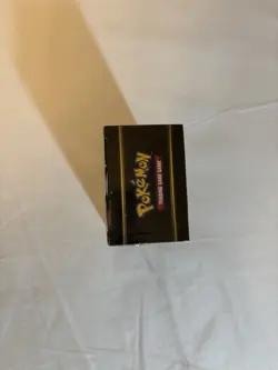 [NEW AND SEALED] Pokemon TCG Mega Evolution: Chaos Rising Booster Bundle - Image 5