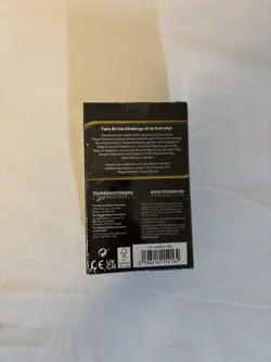 [NEW AND SEALED] Pokemon TCG Mega Evolution: Chaos Rising Booster Bundle (#2) - Image 2
