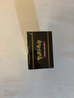 [NEW AND SEALED] Pokemon TCG Mega Evolution: Chaos Rising Booster Bundle (#2) - Image 5