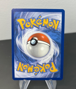 2023 Pokemon Galarian Moltres Black Star Promo SWSH284 Card NM - Image 3