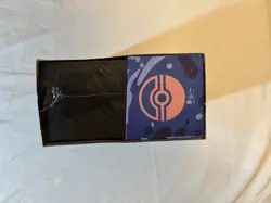 [NEW AND SEALED] Pokemon TCG Mega Evolution: Chaos Rising Elite Trainer Box - Image 4
