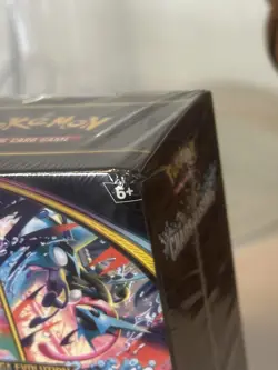 Pokemon TCG Mega Evolution Chaos Rising Booster Bundle New Read Description - Image 2