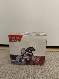 Pokemon TCG: Destined Rivals Booster Display Box 36 Packs- NEW - Image 1