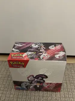 Pokemon TCG: Destined Rivals Booster Display Box 36 Packs- NEW - Image 2