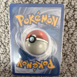 Pokemon TCG Slaking 12/109 EX Ruby & Sapphire Holo Rare 120 HP English 2003 - Image 2