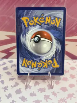 Friends in Paldea 137/131 Full Art Trainer Prismatic Evolutions Pokemon Card NM - Image 2