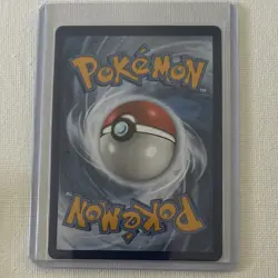 Pokemon TCG 2022 Pokemon GO Mewtwo VSTAR 031/078 Ultra Rare Holo English - Image 2