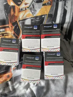 Pokemon TCG Scarlet & Violet 151 Booster Bundle Sealed New Mint authentic - Image 3