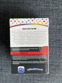 Pokemon TCG Scarlet & Violet 151 Booster Bundle and Collection Bundle - Sealed - Image 3