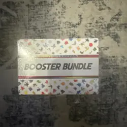 Pokemon TCG Scarlet & Violet 151 Booster Bundle Brand New & Factory Sealed - Image 5