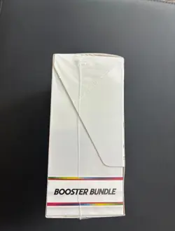 Pokemon TCG Scarlet & Violet 151 Booster Bundle | 6 Packs | Factory Sealed - Image 2