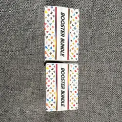 Pokemon Pokemon TCG Scarlet & Violet 151 Booster Bundle 2-Box Lot English 2023 - Image 4