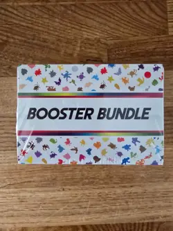 Pokemon TCG 151 Scarlet and Violet Booster Bundle Sealed 820650853210 - Image 3