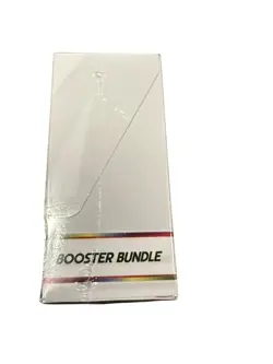 Pokemon Cards - 151 Booster Bundle Scarlet & Violet New And Sealed - Image 2