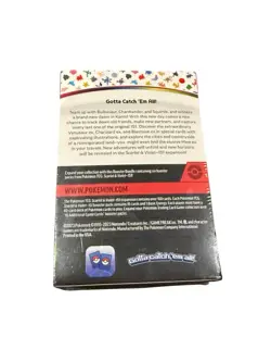 Pokemon Cards - 151 Booster Bundle Scarlet & Violet New And Sealed - Image 3