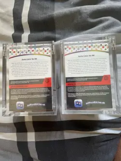 Pokemon TCG 151 Scarlet and Violet Booster Bundle (6 Packs) x2 - Image 3