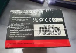 Pokemon TCG 151 Scarlet & Violet Booster Bundle 6 Packs New Factory Sealed - Image 4