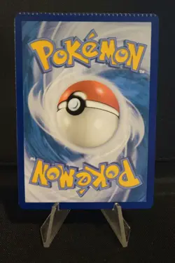 Pokemon: Fusion Strike - Skarmory 182/264 - Crimp Error Card - Image 2