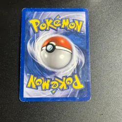 Vulpix 107/123 Reverse Holo - Mysterious Treasures - Pokemon TCG - HP - Image 2
