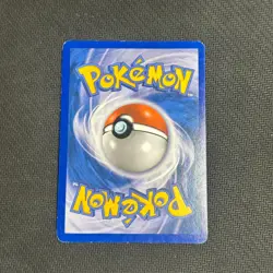 Pokemon Card Mantine (29/123) Mysterious Treasures Rare Reverse Holo - LP - Image 3
