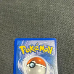 Pokemon Card Mantine (29/123) Mysterious Treasures Rare Reverse Holo - LP - Image 4