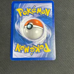 Pokemon Card Mantine (29/123) Mysterious Treasures Rare Reverse Holo - LP - Image 5