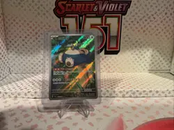 Snorlax 181/165 Sv2a: Pokemon Card 151 Holo (Japanese) - Image 1