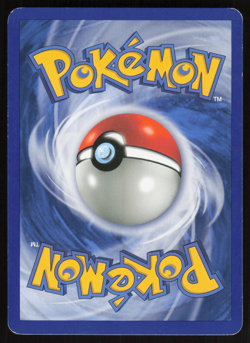 Pokemon TCG - Mysterious Treasures - Celebi 7/123 Reverse Holo - P - Image 2