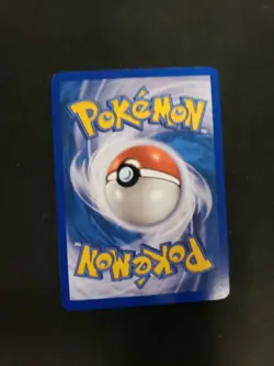 Pikachu 94/123 Common Non Holo Pokemon TCG Mysterious Treasures LP - Image 2