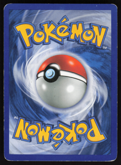 Pokemon TCG - Mysterious Treasures - Unown T 67/123 Reverse Holo - P - Image 2
