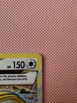 Pokemon TCG - Lugia Break 79/124 Fates Collide Ultra Rare Holo LP - Image 3