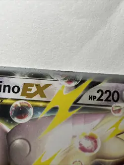 M Audino EX 2016 World Championship Decks Shintaro Ito, 85/124, Regular Card - Image 5