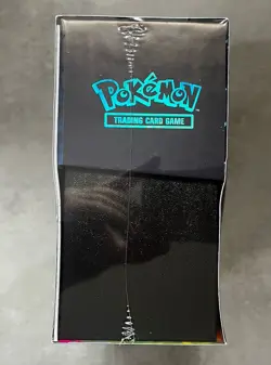 Pokemon TCG Phantasmal Flames Pokemon Center Elite Trainer Box ETB New & Sealed - Image 5