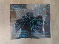 Pokemon TCG Phantasmal Flames Pokemon Center ETB Elite Trainer Box-NEW - Image 2
