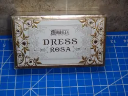 One Piece Dress Rosa Trading Card Premium Booster Box - Image 1