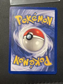 Pokemon TCG Magmar 36/102 1st Edition Base Set Shadowless LP - Image 4