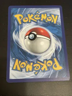 STARYU 65/102 - Base Set 1st Edition Pokemon WOTC Vintage NM - Image 2