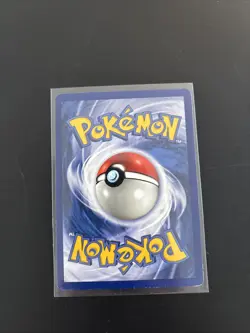 Metapod *1st Edition Grey Stamp* Shadowless Base Set Pokemon TCG Card 54/102 - Image 2
