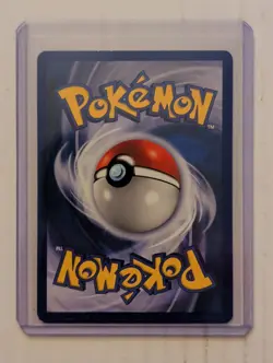 Sabrina's Gastly 97/132 Gym Challenge 1st Edition - Image 2